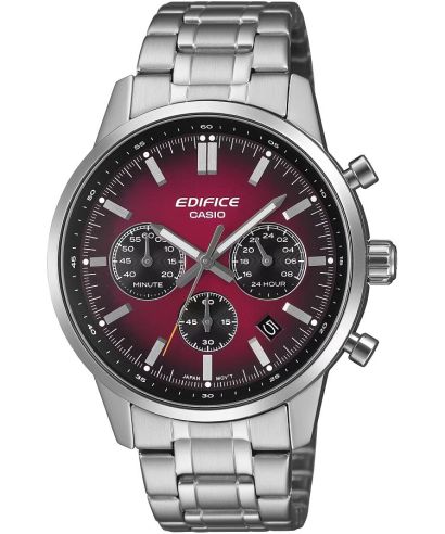Hodinky pánske Edifice Momentum Chronograph