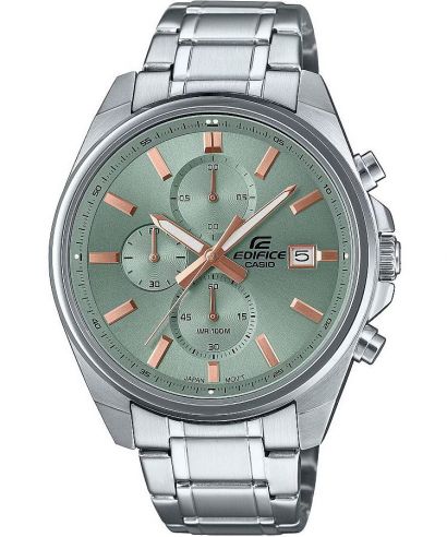 Hodinky pánske Edifice Standard Chronograph