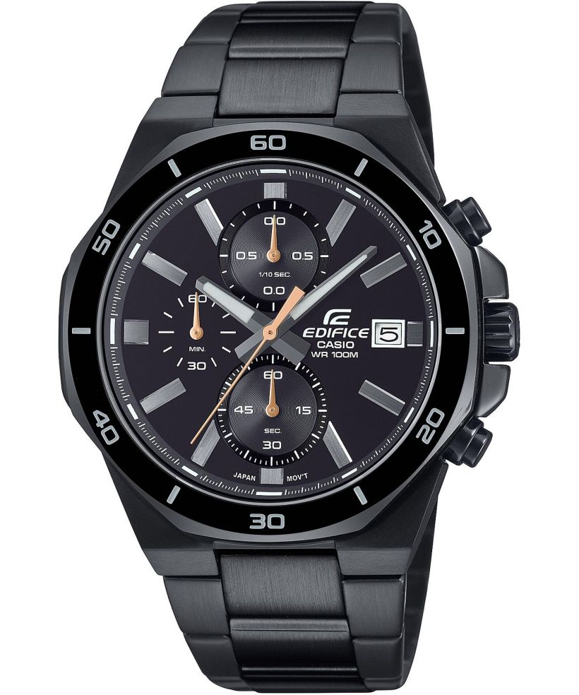 Hodinky pánske Casio Edifice Standard Chronograph