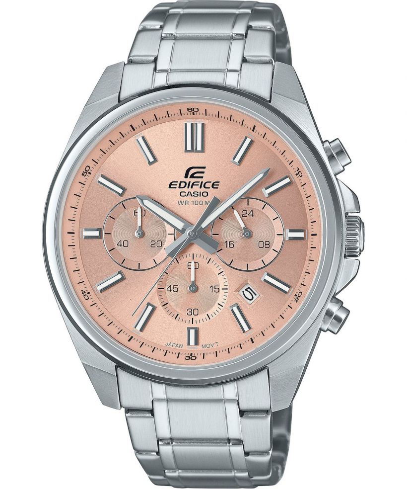 Hodinky pánske Casio Edifice Standard Chronograph