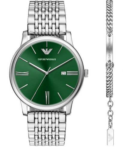 Hodinky pánske Emporio Armani Minimalist
