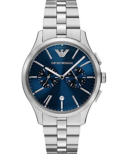 Hodinky pánske Emporio Armani Dario Chronograph