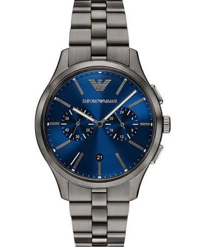 Hodinky pánske Emporio Armani Dario Chronograph
