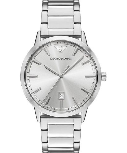 Hodinky pánske Emporio Armani Ruggero