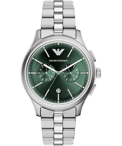 Hodinky pánske Emporio Armani Dario Chronograph