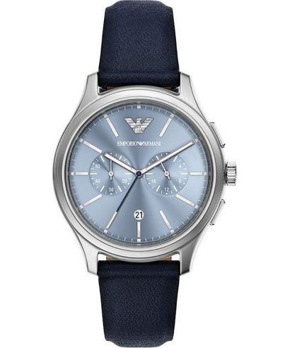 Hodinky pánske Emporio Armani Dario Chronograph