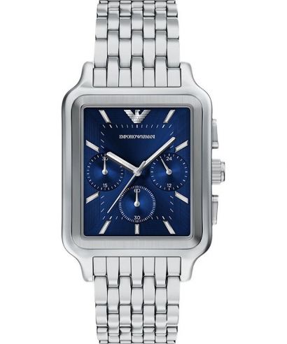 Hodinky pánske Emporio Armani Diego Chronograph