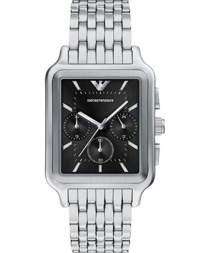 Hodinky pánske Emporio Armani Diego Chronograph
