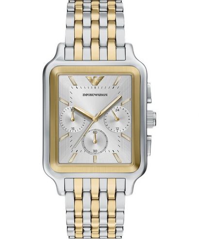 Hodinky pánske Emporio Armani Diego Chronograph