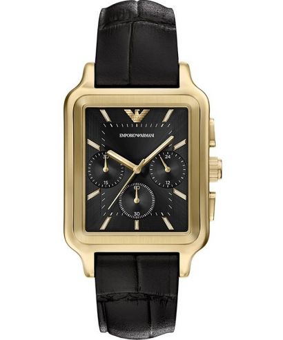 Hodinky pánske Emporio Armani Diego Chronograph