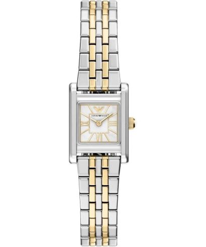 Hodinky dámske Emporio Armani Genni