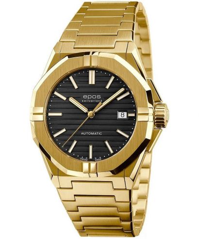 Hodinky pánske Epos Sport Automatic