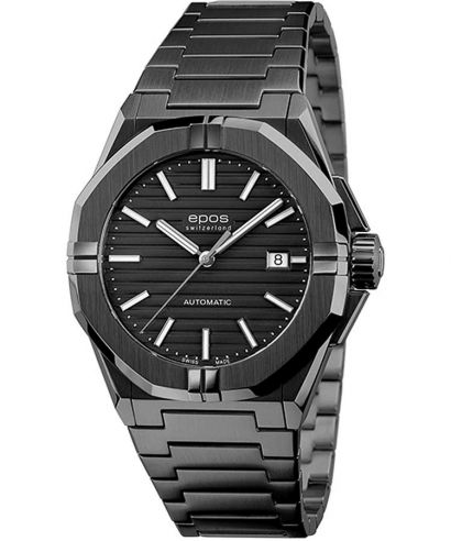 Hodinky pánske Epos Sportive Automatic