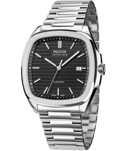 Hodinky pánske Epos Timeless Automatic