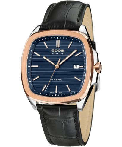 Hodinky pánske Epos Timeless Automatic
