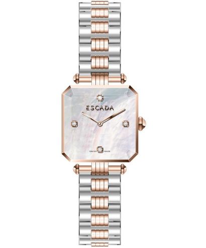 Hodinky dámske Escada Ava Diamond