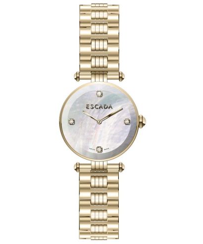 Hodinky dámske Escada Scarlett Diamond