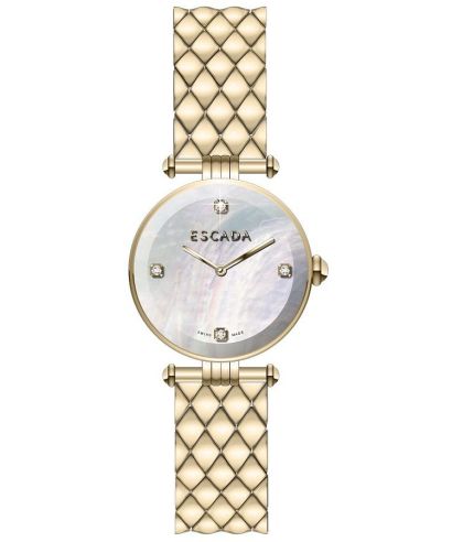 Hodinky dámske Escada Scarlett Diamond