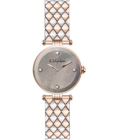 Hodinky dámske Escada Scarlett Diamond