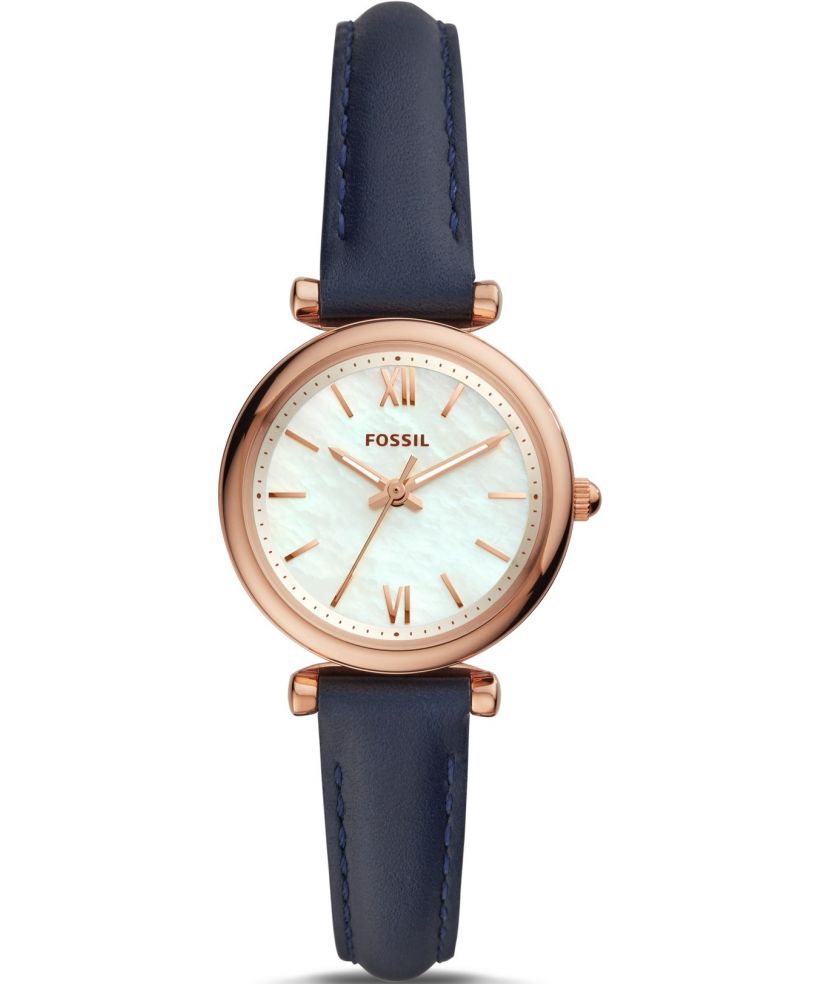 Hodinky Dámske Fossil Carlie Mini