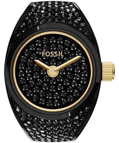 Hodinky dámske Fossil Watch Ring