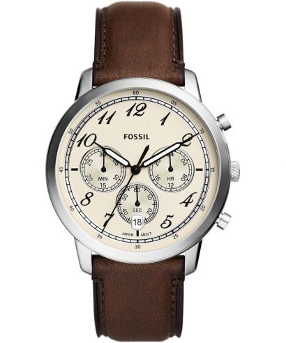 Hodinky pánske Fossil Neutra Chronograph