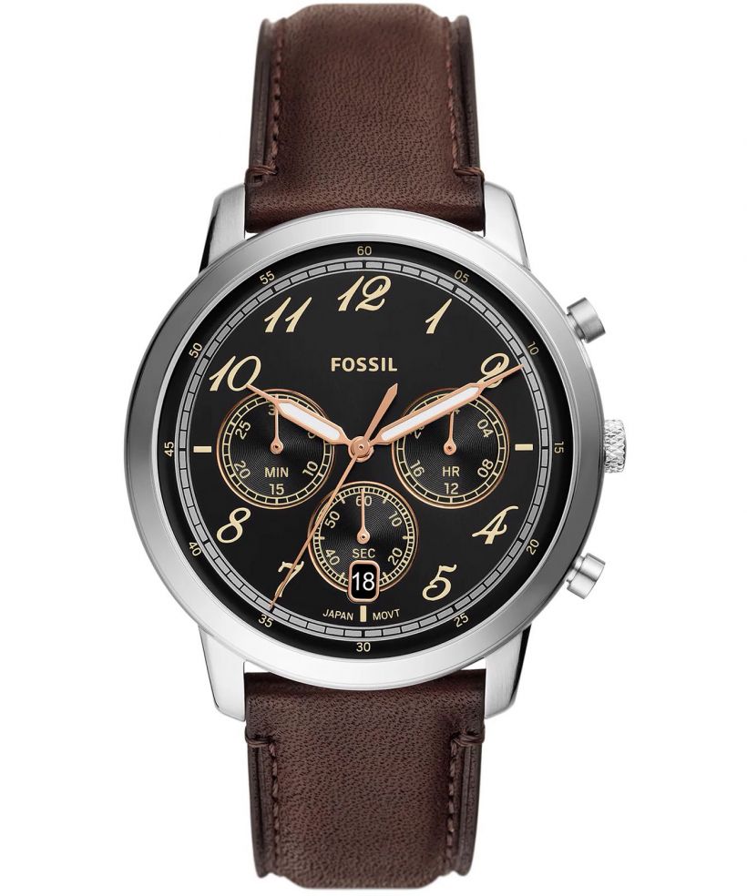 Hodinky pánske Fossil Neutra Chronograph