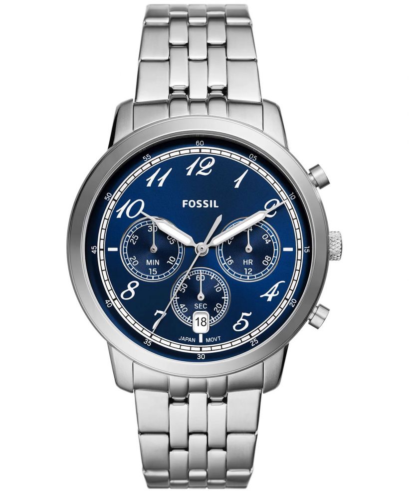 Hodinky pánske Fossil Neutra Chronograph