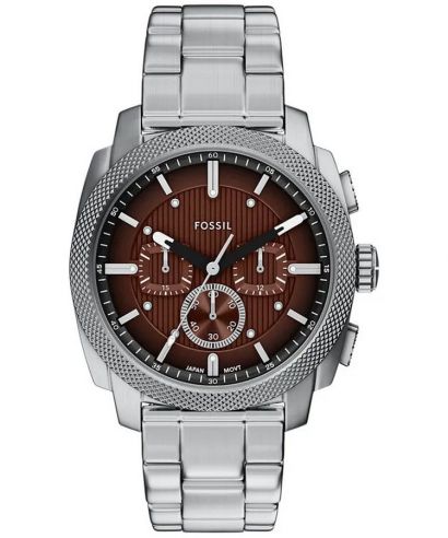 Hodinky pánske Fossil Machine Chronograph