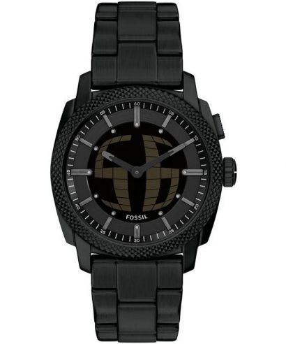 Hodinky pánske Fossil Machine Big Tic