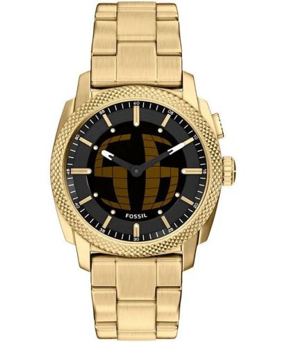 Hodinky pánske Fossil Machine Big Tic