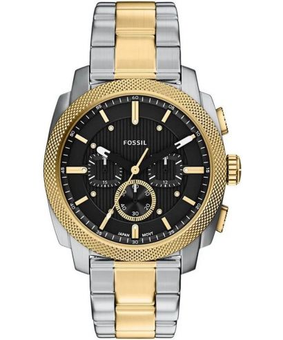 Hodinky pánske Fossil Machine Chronograph