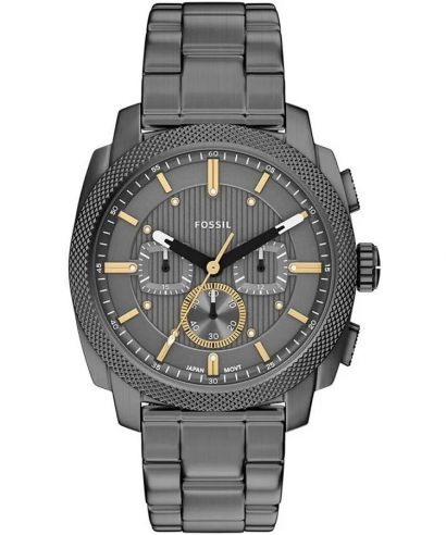 Hodinky pánske Fossil Machine Chronograph