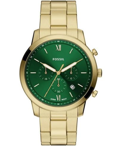 Hodinky pánske Fossil Neutra Chronograph