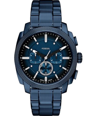 Hodinky pánske Fossil Machine Chrono