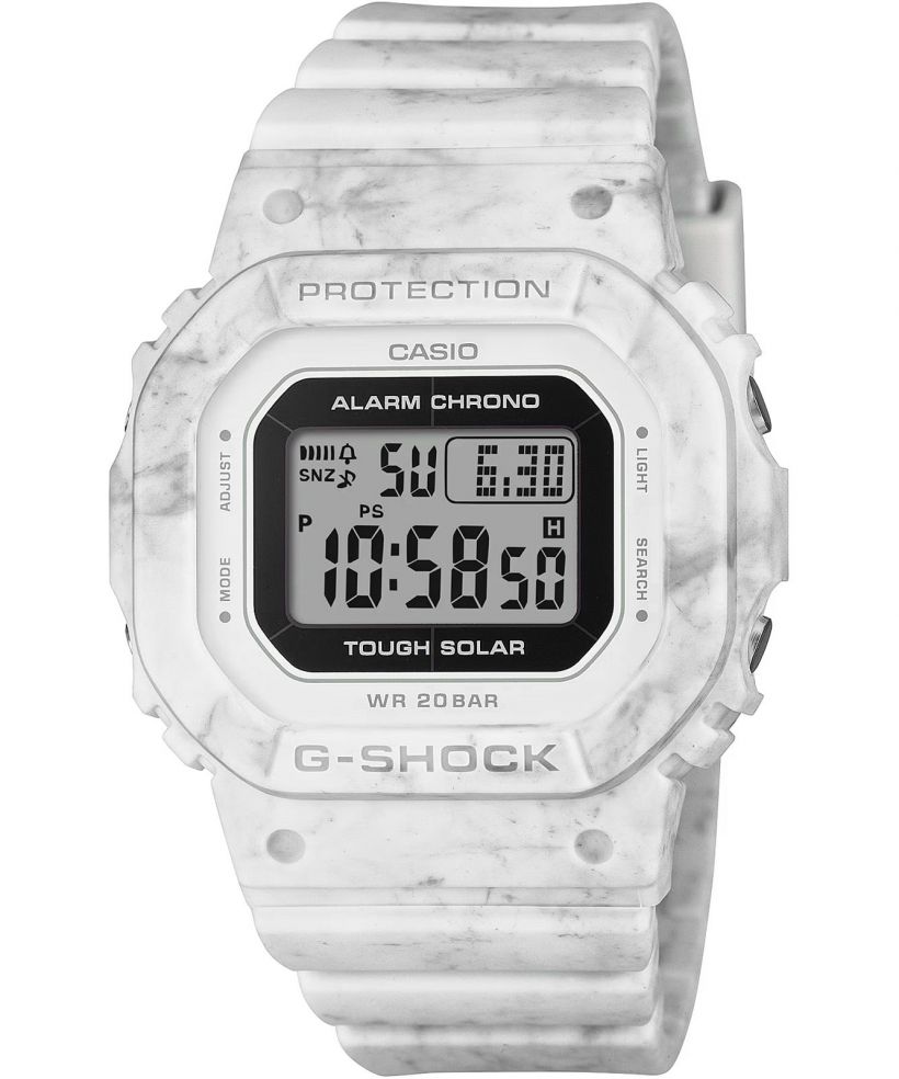 Hodinky unisex Casio G-Shock Digital Solar