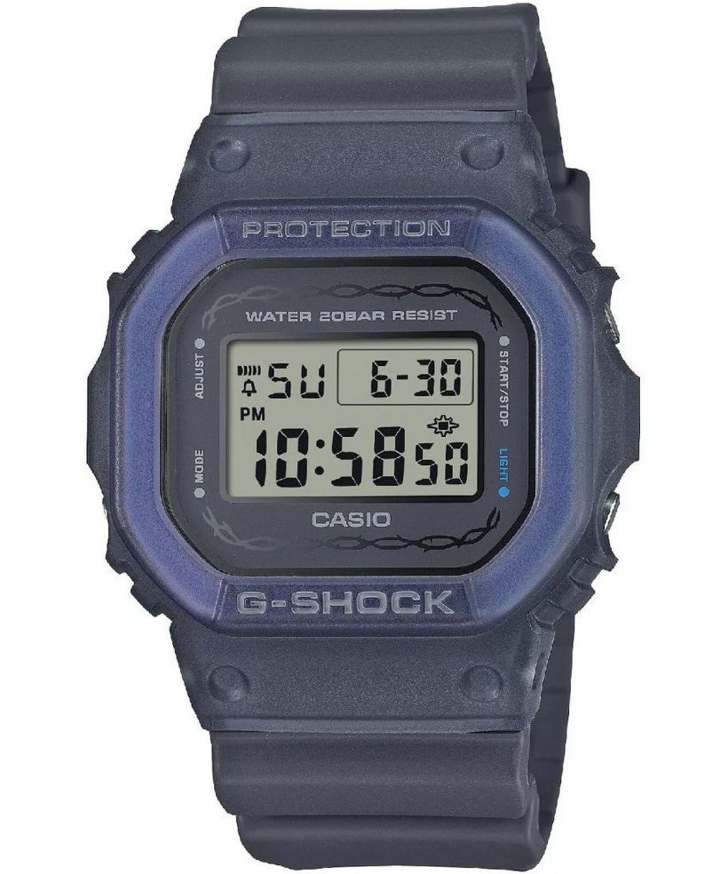 Hodinky pánske Casio G-Shock Digital 5600 Series