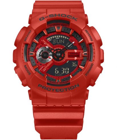 Hodinky pánske G-SHOCK 110 Series