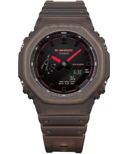 Hodinky pánske G-SHOCK Analog-Digital 2100 Series
