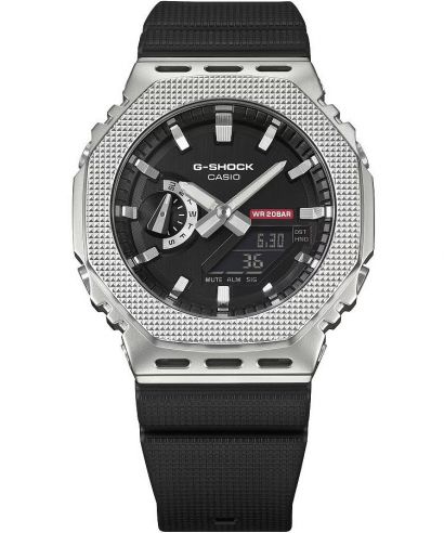Hodinky pánske G-SHOCK 2100 Series