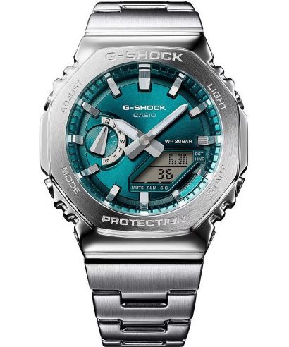 Hodinky pánske G-SHOCK 2100 Series