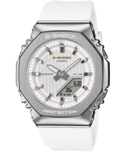 Hodinky dámske G-SHOCK Analog-Digital Limited Edition