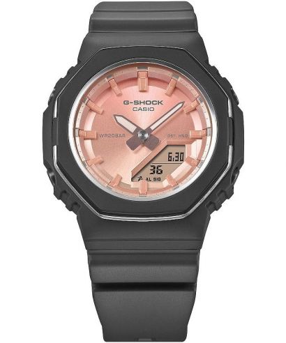 Hodinky dámske G-SHOCK Analog-Digital