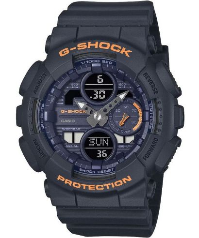 Hodinky unisex G-SHOCK Analog-Digital