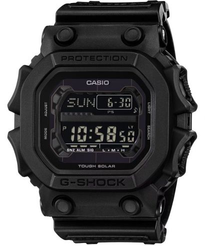 Hodinky pánske G-SHOCK Digital GX-56 Series Solar