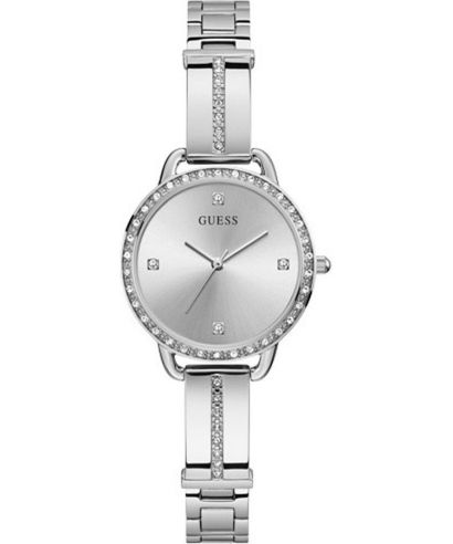 Hodinky dámske Guess Bejeweled Bellini