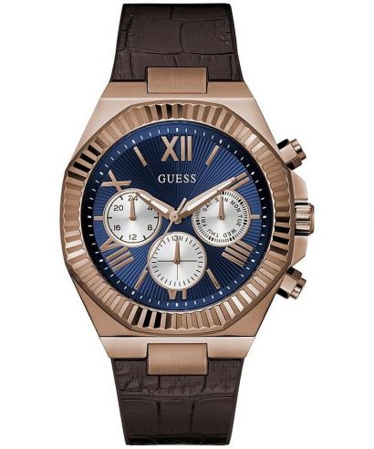 Hodinky pánske Guess Equity