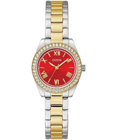 Hodinky dámske Guess Ladies Mini Luna