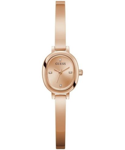 Hodinky dámske Guess Ladies Rose Gold