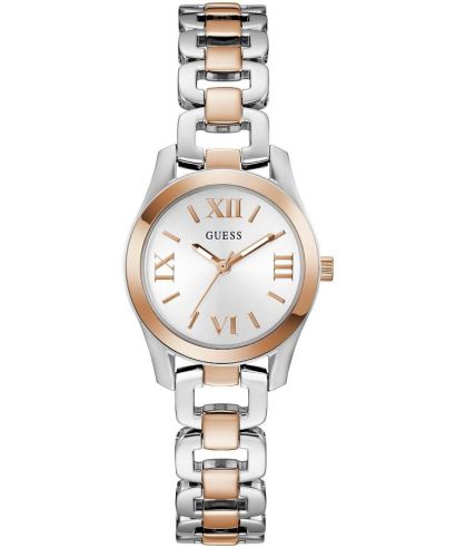 Hodinky dámske Guess Ladies 2-Tone